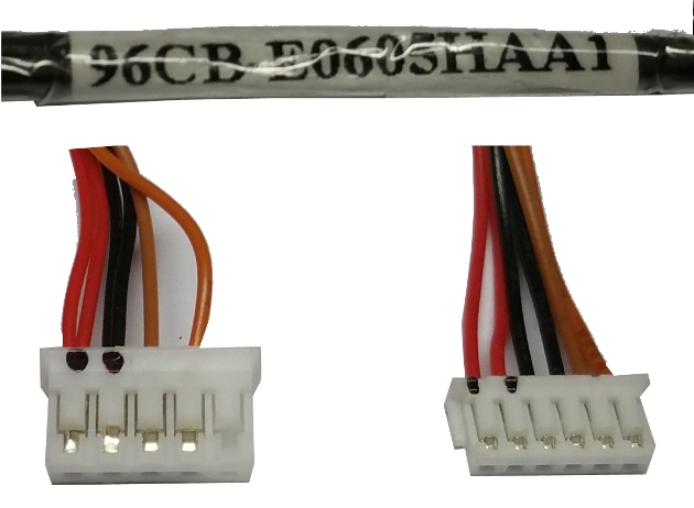 CABLE-96CB-E0605HAA1
