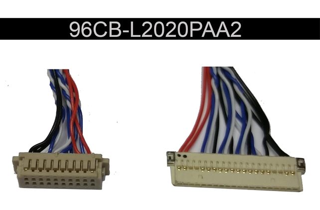 96CB-L2020PAA2