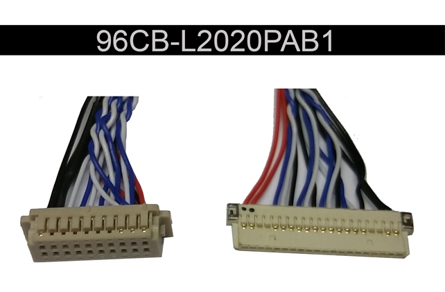 CABLE-96CB-L2020PAB1