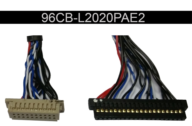 CABLE-96CB-L2020PAE2
