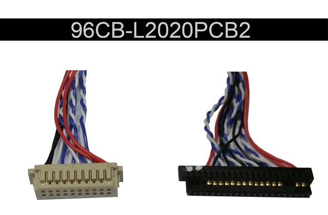CABLE-96CB-L2020PCB2