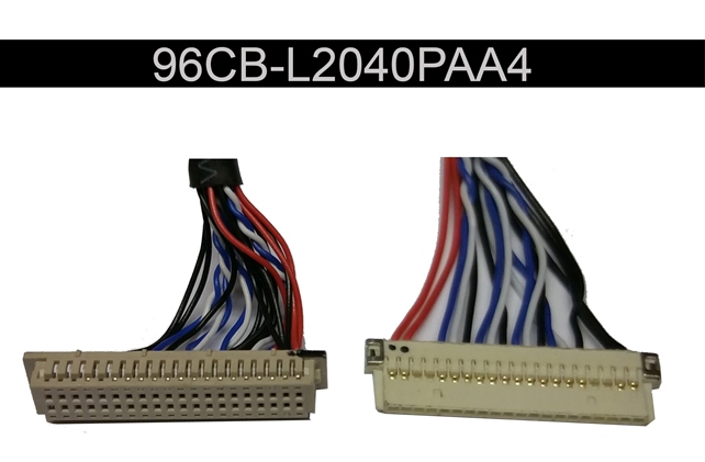 CABLE-96CB-L2040PAA4