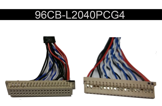 CABLE-96CB-L2040PCG4