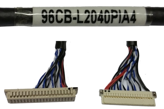 CABLE-96CB-L2040PIA4