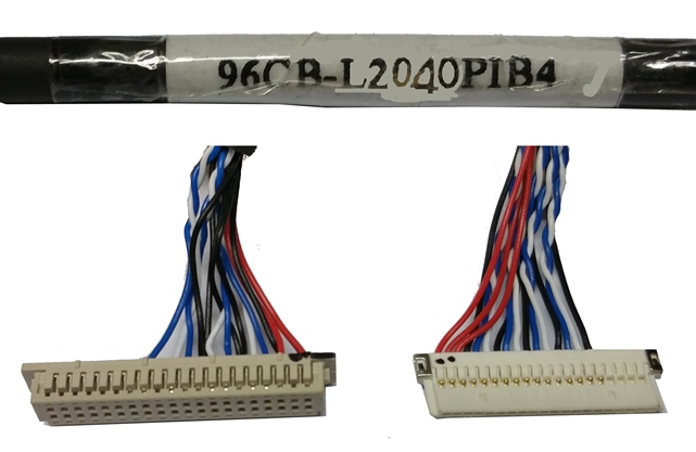 CABLE-96CB-L2040PIB4