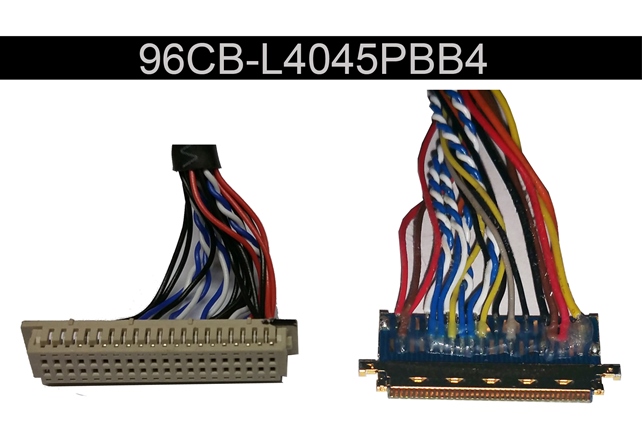CABLE-96CB-L4045PBB4