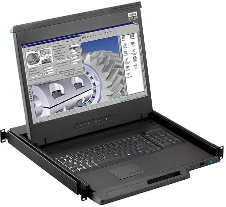 96KVM-H17V1U-EU