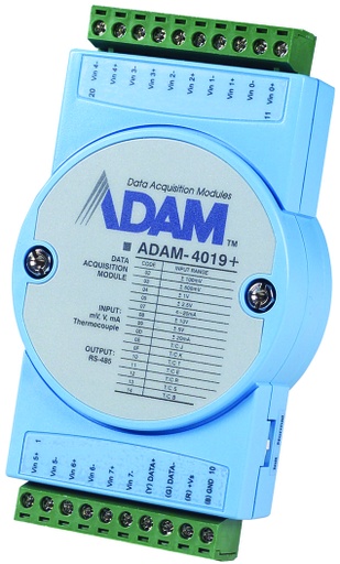 ADAM-4019+