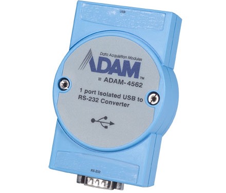 Advantech USB to RS232 Converter