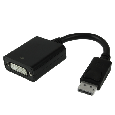CONVERTER-DP-TO-DVI