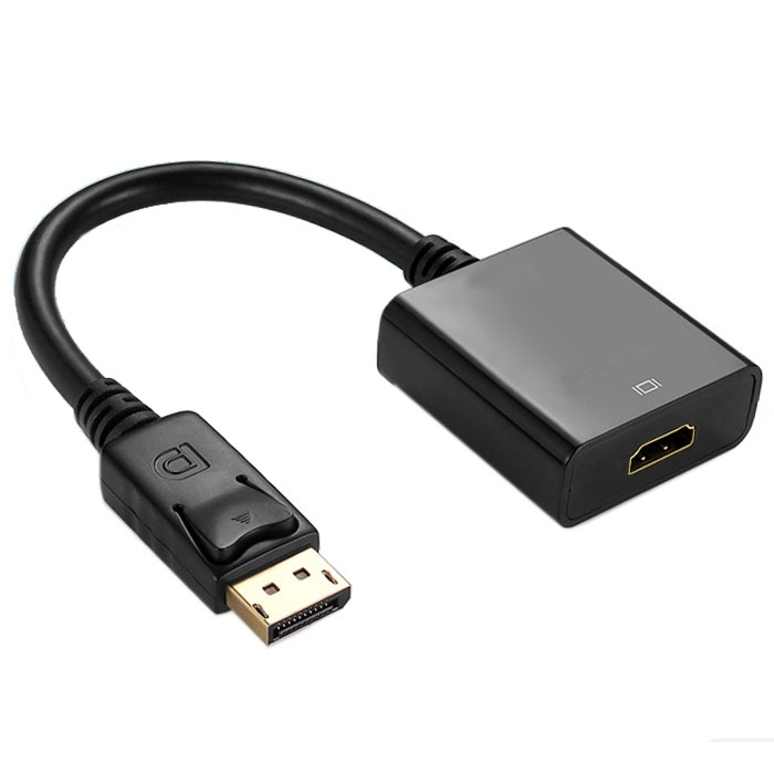 CONVERTER-DP-TO-HDMI