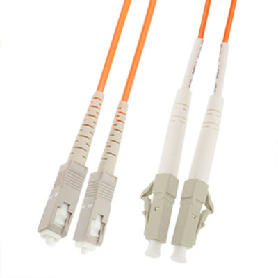 CABLE-FIBRE-SCLC-MM-3M