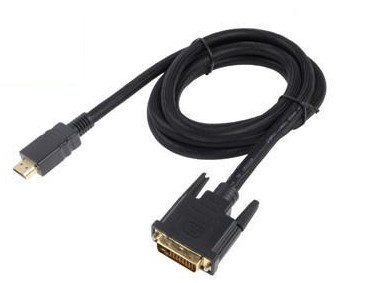 CABLE-HDMI-DVI