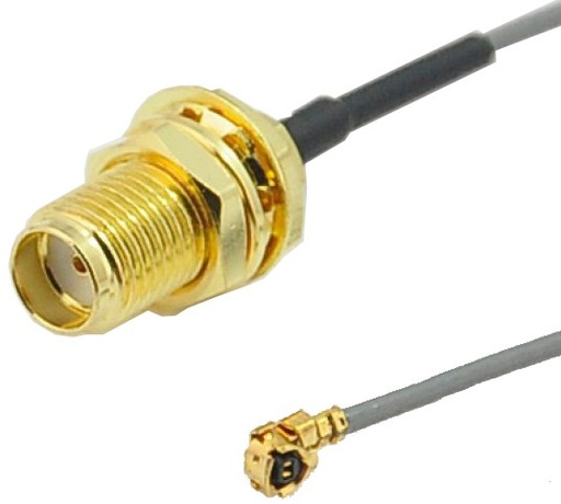 CABLE-MHF4-SMA-F-30