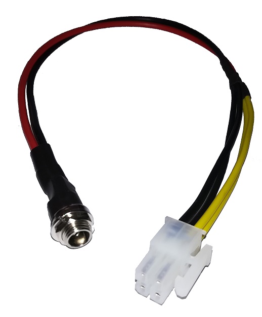 CABLE-RCA-FEMALE-2.5-4P