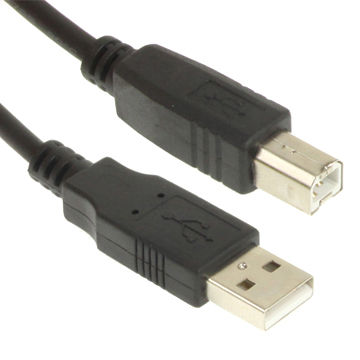 CABLE-USB-AM-BM-5M