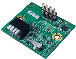 Cincoze Interface Power Ignition Sensing Control 12V/24V