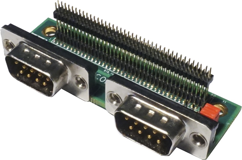 CMI-COM102