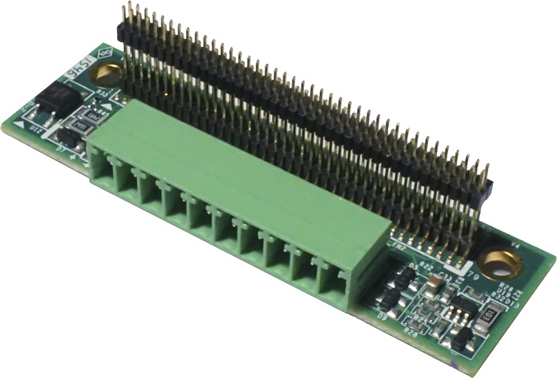 CMI-DIO100