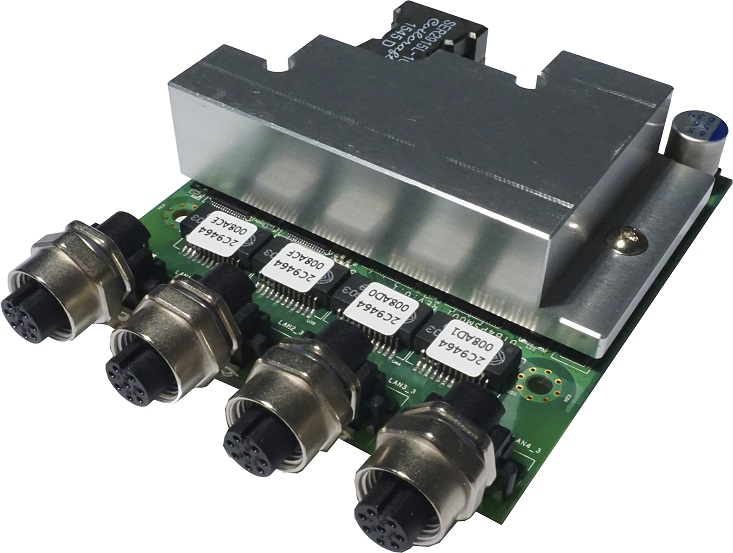 CMI-M12LAN104