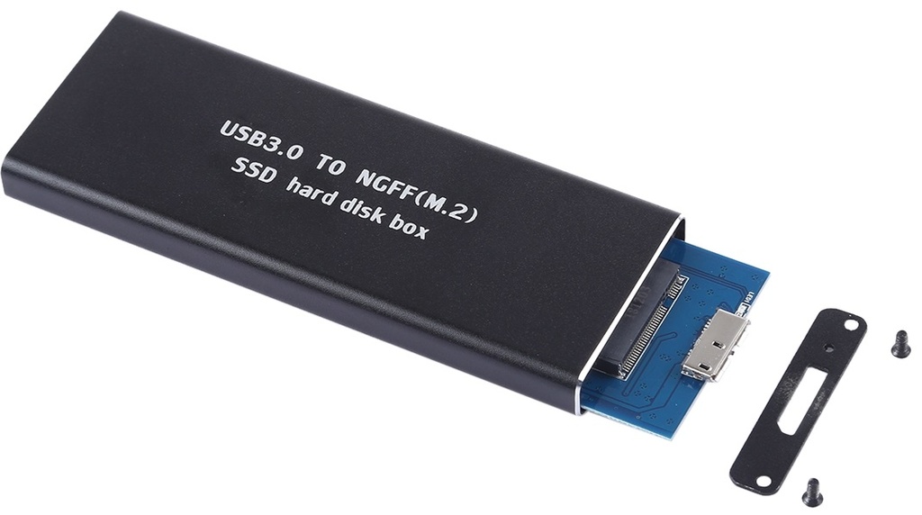 CONVERTER-M.2(SATA)-USB3