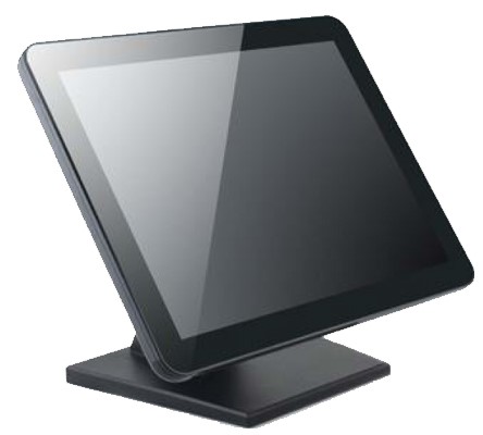 15" Point Of Sale Capacitive Touchscreen l POS