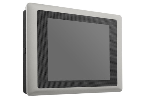 CV-108C-R10 - 8.4" CINCOZE TFT Monitor - Capacitive Touch
