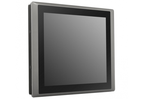 17" CINCOZE TFT Resistive Touch Monitor 