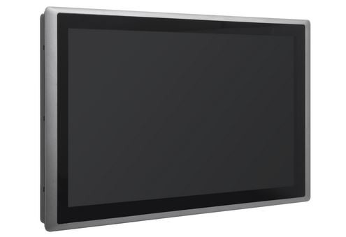 21.5" CINCOZE TFT Monitor - Capacitive Touchscreen