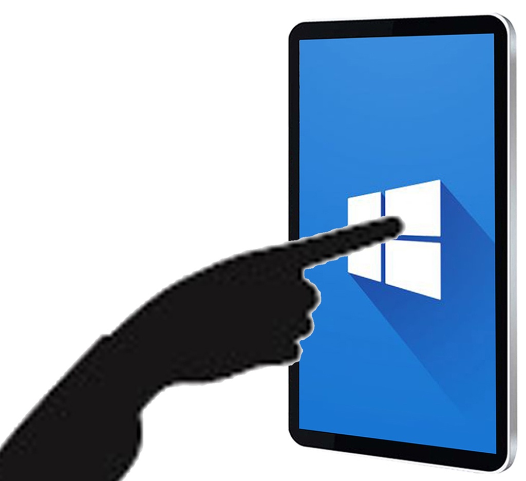 10.1" Intel J19 Digital Signage Touchscreen