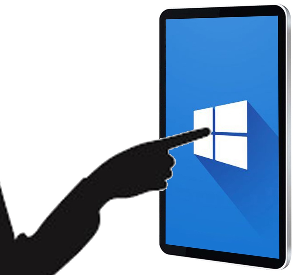 DS-WR156 15.6" Intel i5 Digital Signage