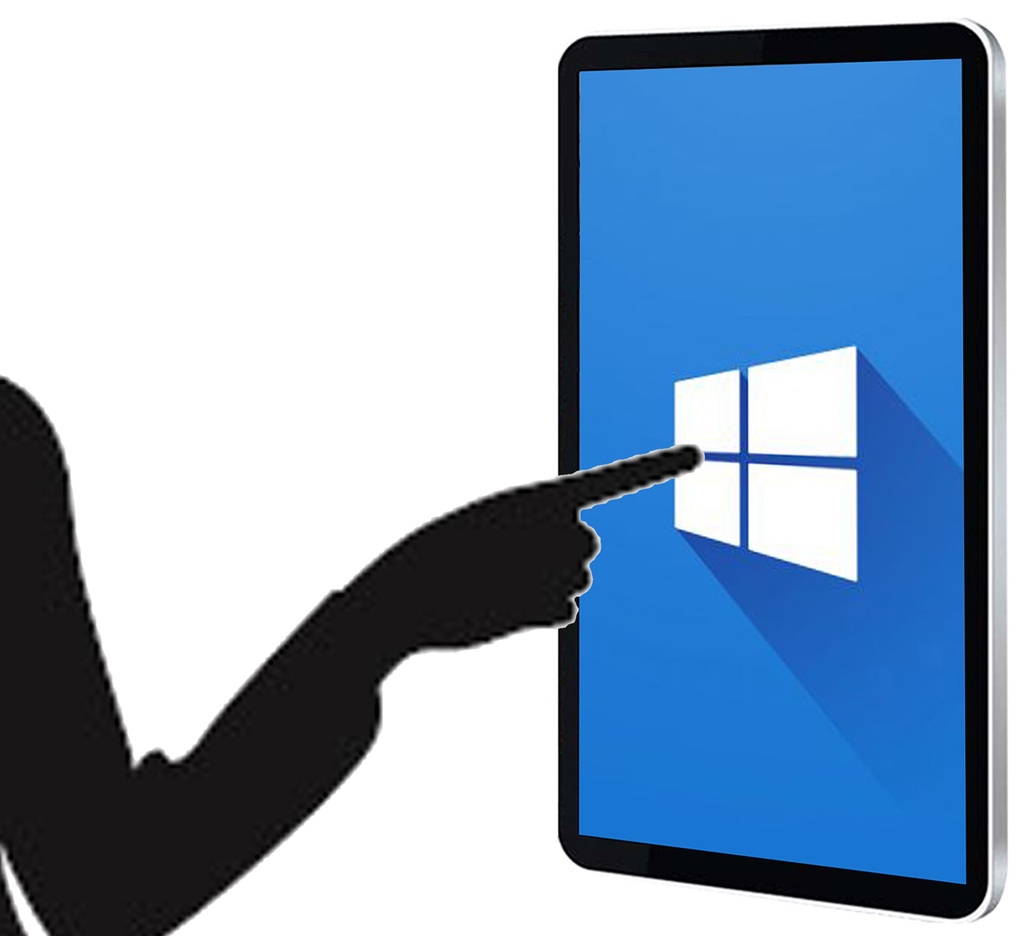 19.1" Intel i5 Digital Signage Touchscreen
