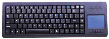 KEYBOARD-DX-87F-TP