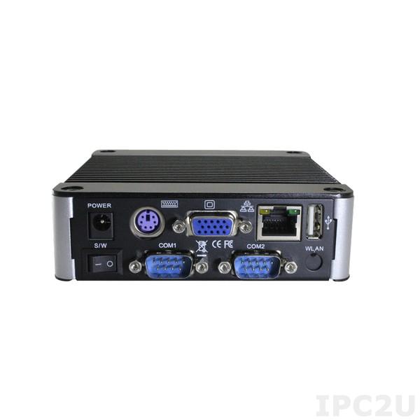 Ebox Compact Embedded System 