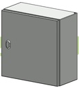 ENCLOSURE-ECOR4-420X SS304L