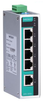 RJ CONNECT 5LAN Ethernet Switch