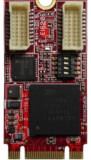 EGP2-X401-W1