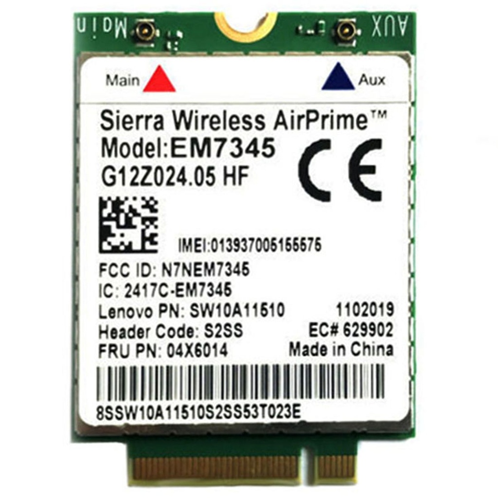 M2-EM7345