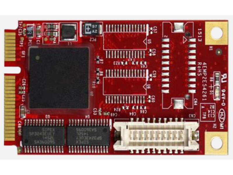 MINIPCIE-EMP2-X203-W1