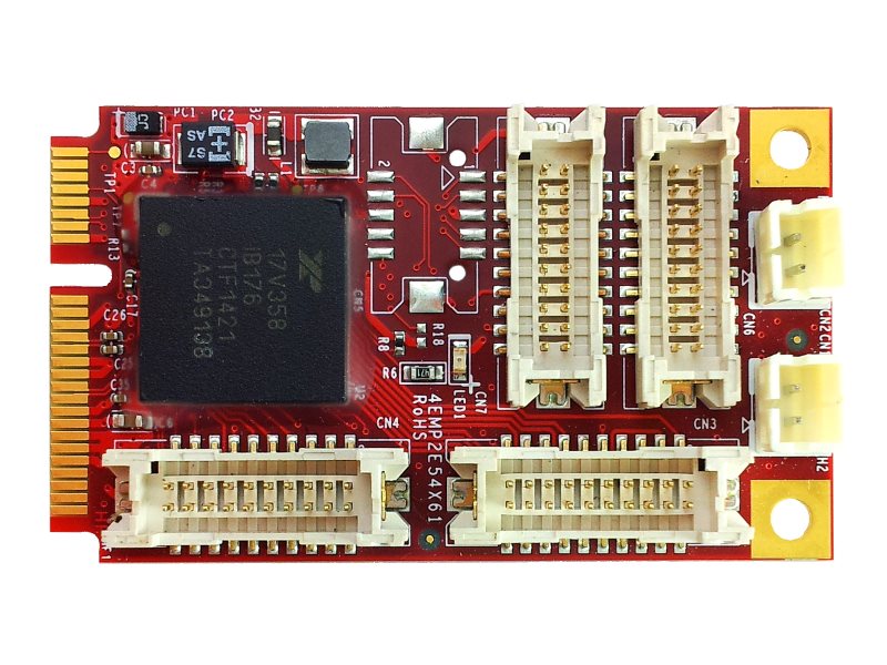 MINIPCIE-EMP2-X801-W1