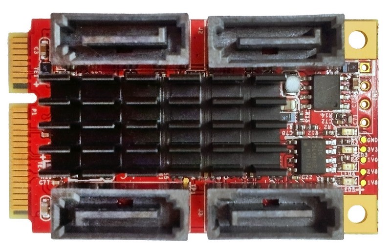 MINIPCIE-EMPS-3401-C1