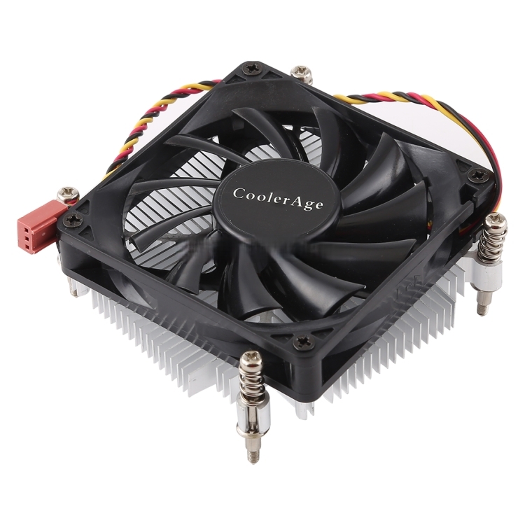 FAN-115X-1U