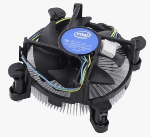 FAN-INTEL-115X