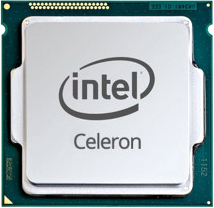 CPU-G3900