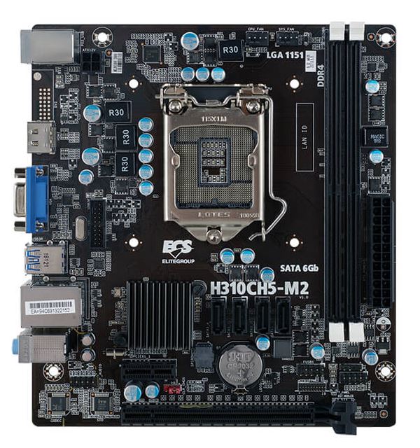H310CH5-M2