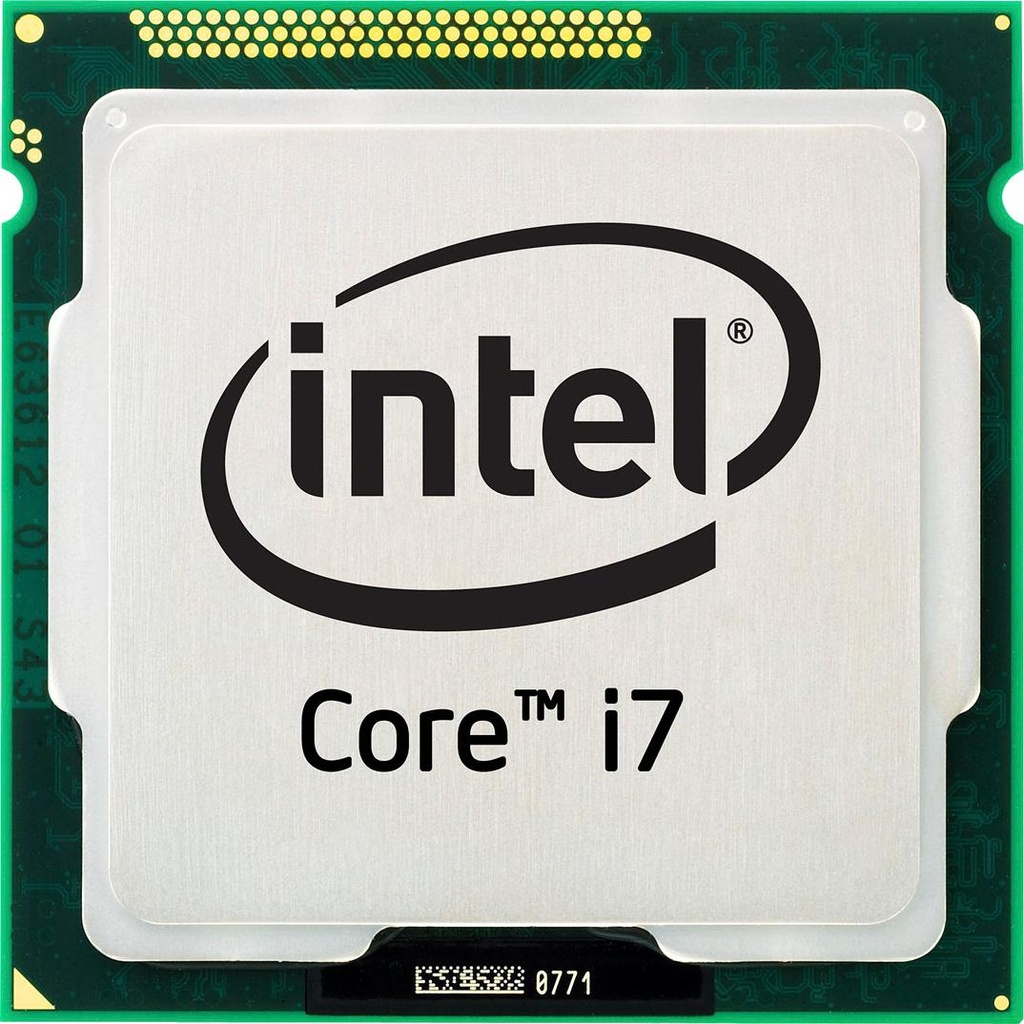 CPU-I7-4770S
