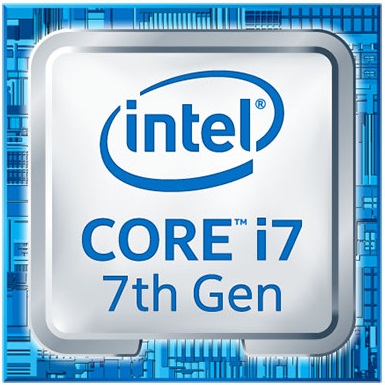 CPU-I7-7700