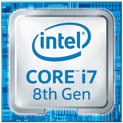 CPU-I7-8700T