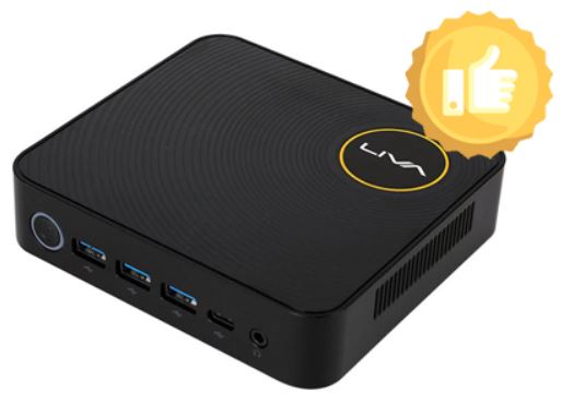 LIVA-Z-PLUS-I5