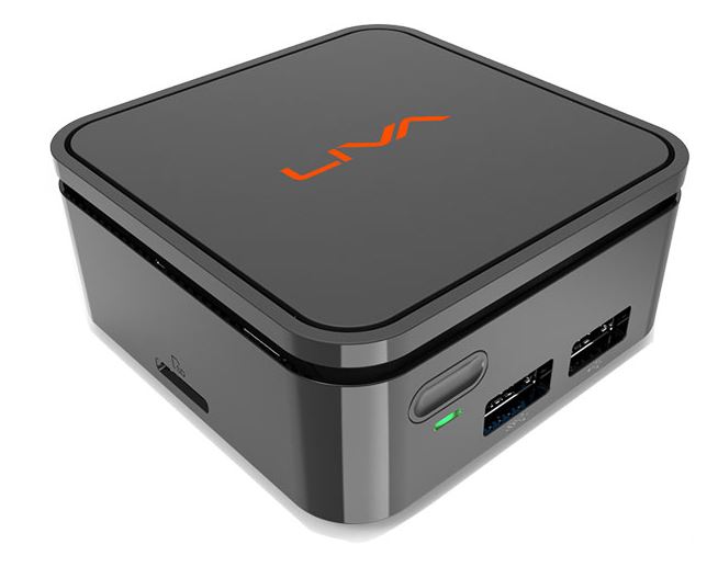 LIVA-Q2-N5030-4G-64G